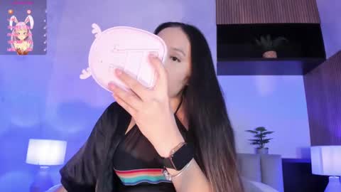 Alissa online show from 02.07.25