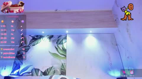 Alissa online show from 02.15.25