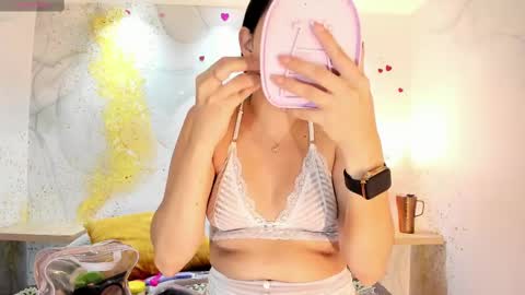 Alissa online show from 02.25.25