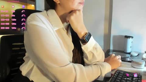 Alissa online show from 09.17.25