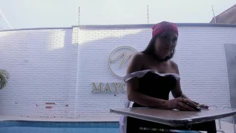 Alissa online show from 10.11.25