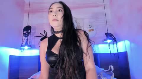 Alissa online show from 10.15.25