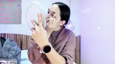 Alissa online show from 03.19.26