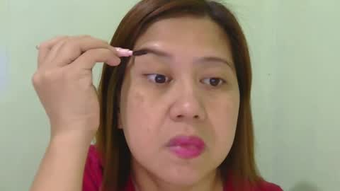 Snapshot of alissalove18 chatting on 01.09.25 alissalove18 online show from 01.09.25