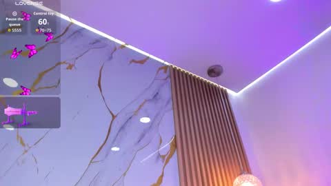 Alissa owens online show from 12.22.25