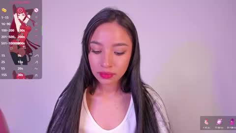 Mara  Isabel online show from 10.09.25