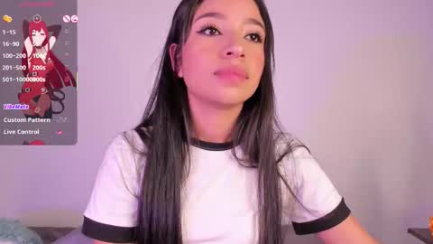 Mara  Isabel online show from 10.22.25