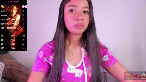 alissarose_1 online show from 04.03.26
