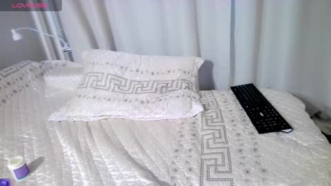 im Allise online show from 12.12.24