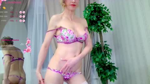 im Allise online show from 03.08.25
