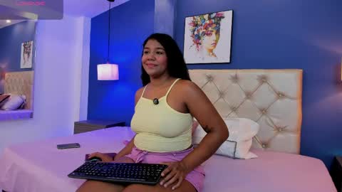 Snapshot of alissbaker chatting on 05.17.26 ALISS online show from 05.17.26
