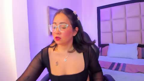 alissbluumm online show from 07.01.26