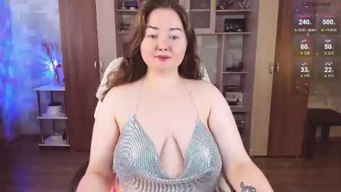 alissdaisyy online show from 07.12.26