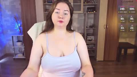 alissdaisyy online show from 07.28.26