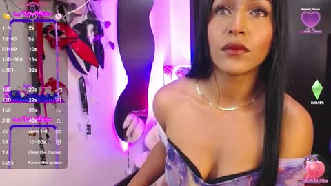 alisse online show from 12.13.24