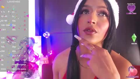 alisse online show from 12.28.24