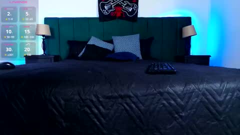 Snapshot of alisse_moore chatting on 09.19.25 Alisse online show from 09.19.25