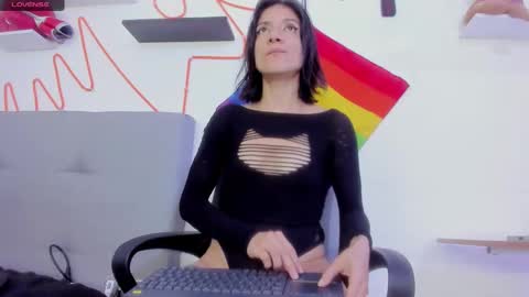 Snapshot of alisson0002 chatting on 01.16.25 alisson0002 online show from 01.16.25