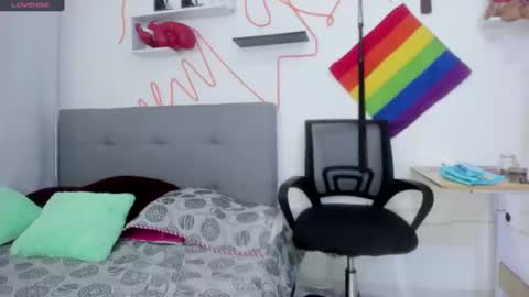 Snapshot of alisson0002 chatting on 01.31.25 alisson0002 online show from 01.31.25