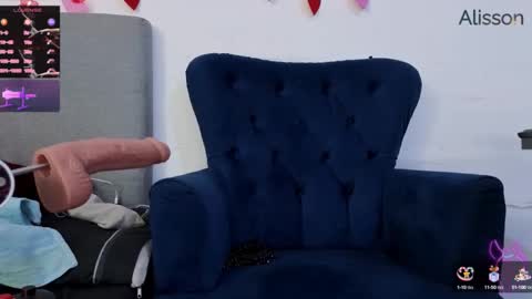 Snapshot of alisson0002 chatting on 09.18.25 alisson0002 online show from 09.18.25