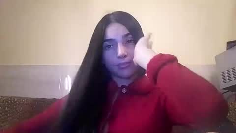 Alisson369  online show from 01.07.25
