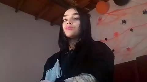 Alisson369  online show from 11.06.25