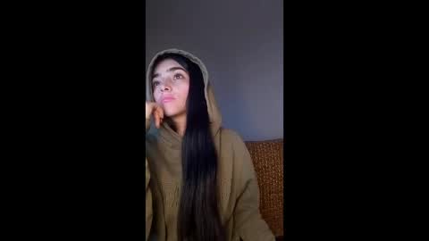 Alisson369  online show from 06.04.26