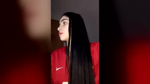 Alisson369  online show from 07.05.26