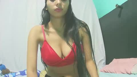 ALISON WOOD online show from 11.16.25