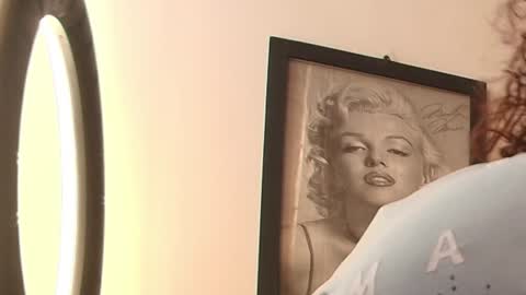 Alisson online show from 02.03.25