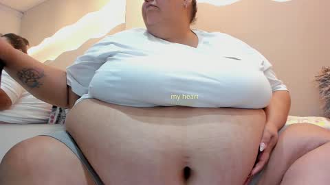 Alisson online show from 10.25.25