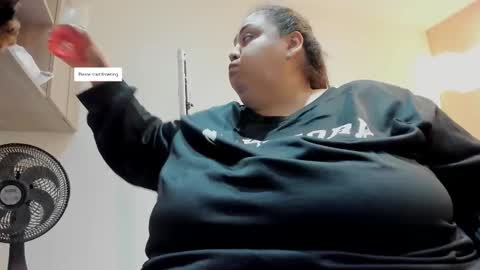 Alisson online show from 12.22.25