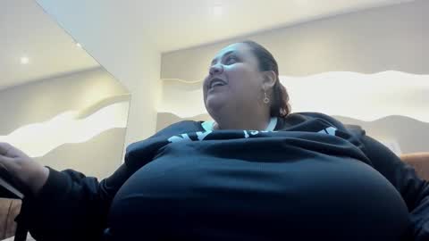 Alisson online show from 02.06.26