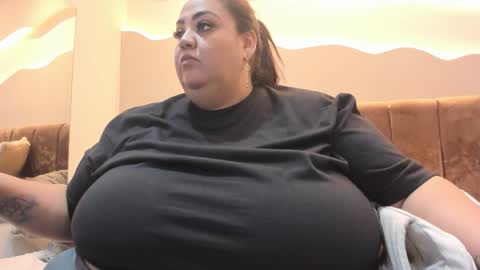 Alisson online show from 02.09.26