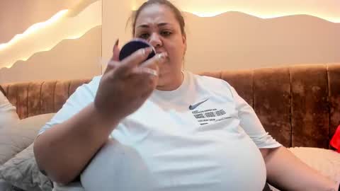 Alisson online show from 02.23.26