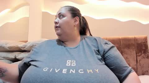 Alisson online show from 03.01.26