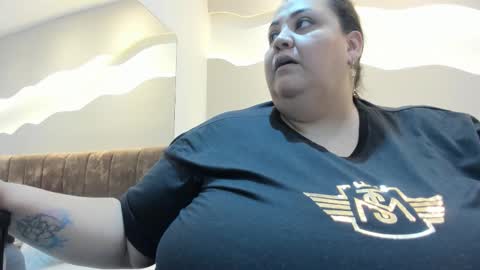 Alisson online show from 03.15.26