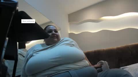 Alisson online show from 03.19.26