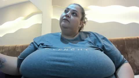 Alisson online show from 04.11.26