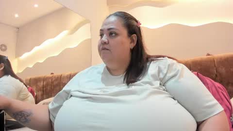 Alisson online show from 04.19.26