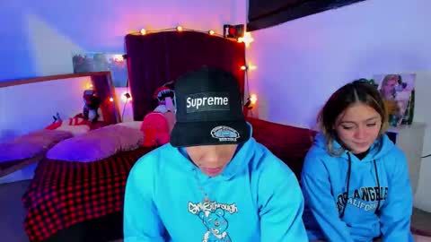 Aliandjho  online show from 09.17.25