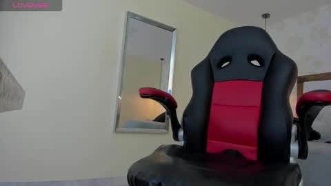 ALISSON online show from 10.24.25