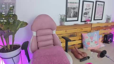 Snapshot of alisson_boobs chatting on 11.09.25 Alisson online show from 11.09.25