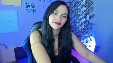 alisson_evans__ online show from 11.14.25