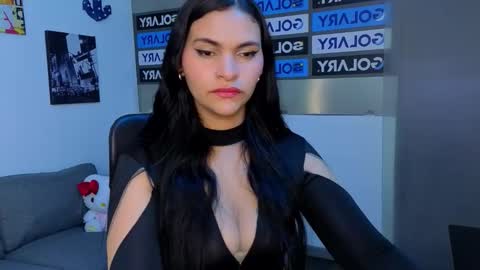 alisson_evans__ online show from 03.04.26