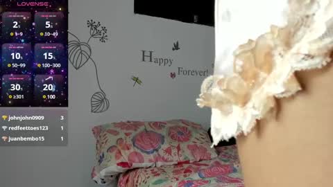 Snapshot of alisson_hoffman05 chatting on 12.04.24 Alisson hoffman05 online show from 12.04.24