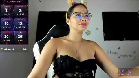 Snapshot of alisson_hoffman05 chatting on 12.10.24 Alisson hoffman05 online show from 12.10.24