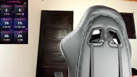 Snapshot of alisson_hoffman05 chatting on 01.14.25 Alisson hoffman05 online show from 01.14.25