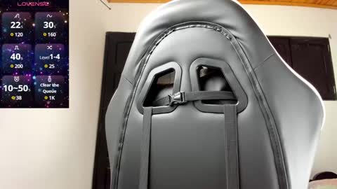 Snapshot of alisson_hoffman05 chatting on 01.18.25 Alisson hoffman05 online show from 01.18.25