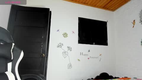 Snapshot of alisson_hoffman05 chatting on 02.26.25 Alisson hoffman05 online show from 02.26.25